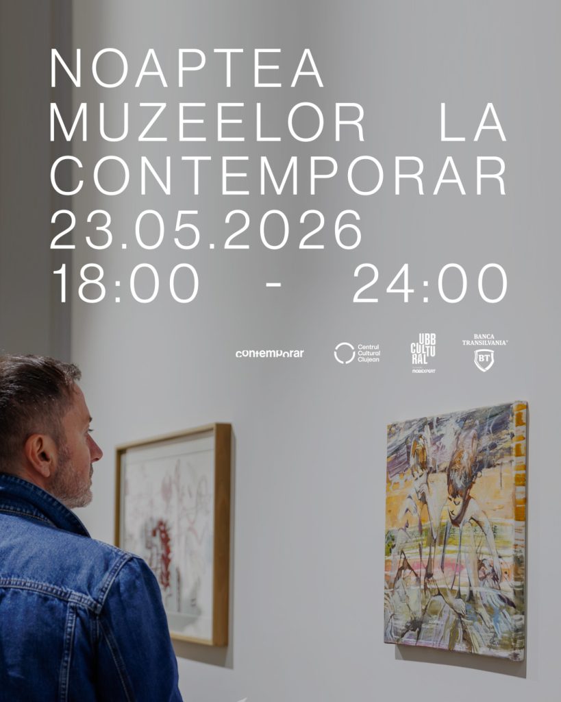 Noaptea Muzeelor